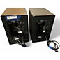 Used Yamaha HS8 Pair Powered Monitor