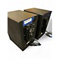 Used Yamaha HS8 Pair Powered Monitor