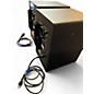 Used Yamaha HS8 Pair Powered Monitor