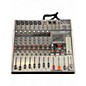 Used Behringer Xenyx X1222USB Unpowered Mixer