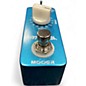 Used Mooer Pitch Box Effect Pedal