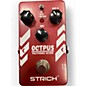 Used Strich OCTPUS Effect Pedal thumbnail