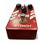 Used Strich OCTPUS Effect Pedal