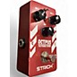 Used Strich OCTPUS Effect Pedal
