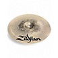 Used Zildjian 16in A Custom Crash Cymbal thumbnail
