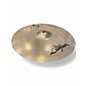 Used Zildjian 16in A Custom Crash Cymbal