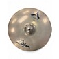 Used Zildjian 16in A Custom Crash Cymbal