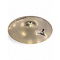 Used Zildjian 16in A Custom Crash Cymbal