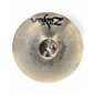 Used Zildjian 16in A Custom Crash Cymbal