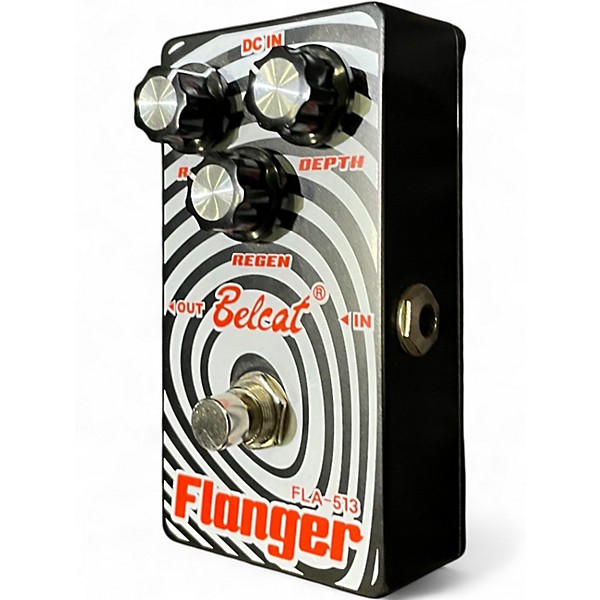 Used Belcat FLA 513 Effect Pedal