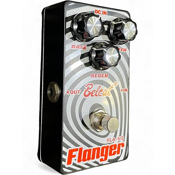 Used Belcat FLA 513 Effect Pedal