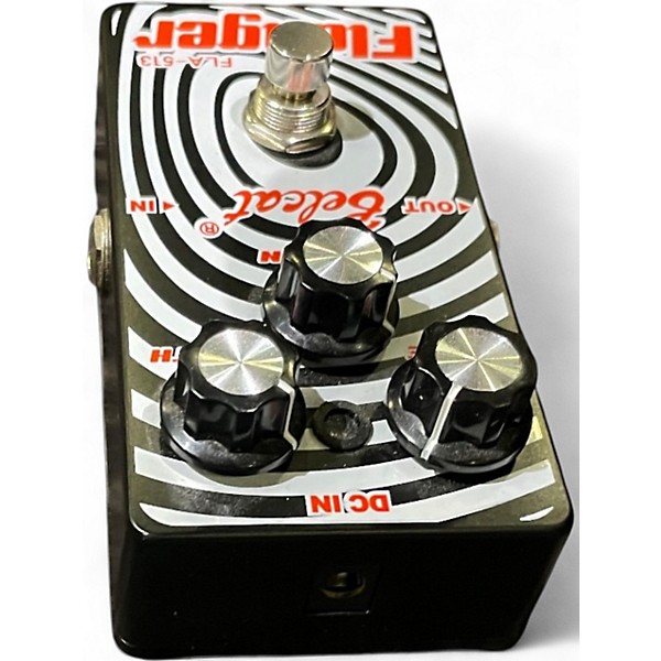 Used Belcat FLA 513 Effect Pedal