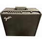 Used Fender Mustang GT 100 100W 1x12 Guitar Combo Amp thumbnail