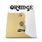 Used Orange Amplifiers fs1 Footswitch thumbnail