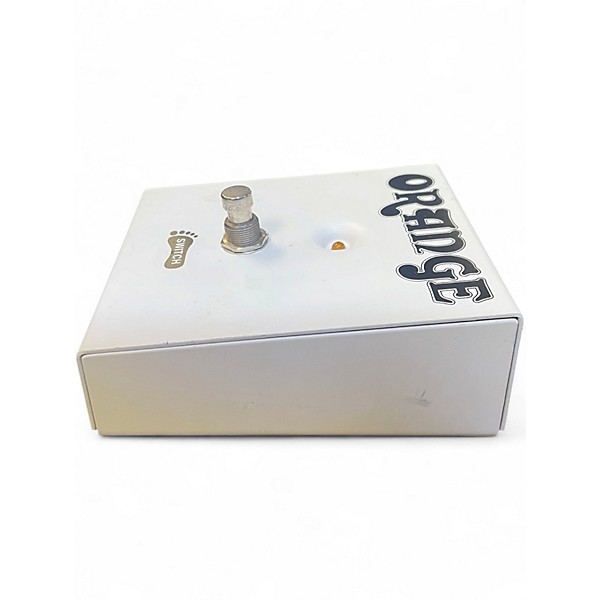 Used Orange Amplifiers fs1 Footswitch