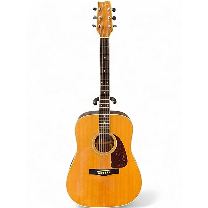 FENDER DG-16 (NO. 095-1600) acoustic guitars for sale in USA