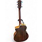 Used Taylor 214CE Natural Acoustic Electric Guitar