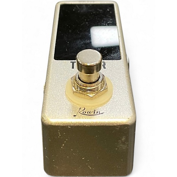Used Rowin Tuner Tuner
