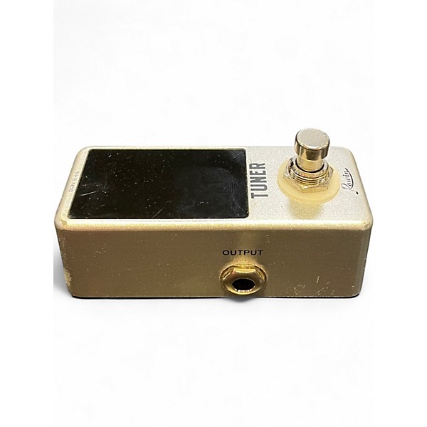 Used Rowin Tuner Tuner