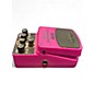 Used Behringer HD300 Heavy Distortion Effect Pedal