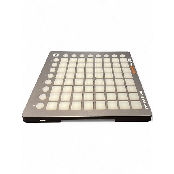 Used Novation Launchpad Mini MIDI Controller