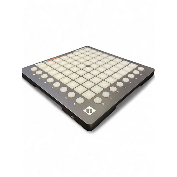 Used Novation Launchpad Mini MIDI Controller