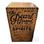 Used Pearl PBC126B TENNESSEE SPIRITS CRATE STYLE Cajon thumbnail