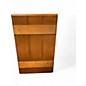 Used Pearl PBC126B TENNESSEE SPIRITS CRATE STYLE Cajon