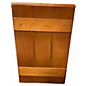 Used Pearl PBC126B TENNESSEE SPIRITS CRATE STYLE Cajon