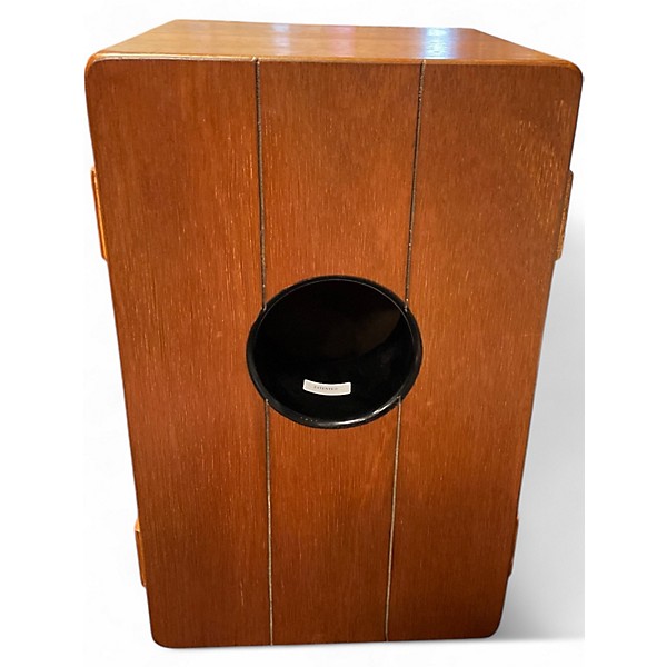 Used Pearl PBC126B TENNESSEE SPIRITS CRATE STYLE Cajon
