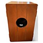 Used Pearl PBC126B TENNESSEE SPIRITS CRATE STYLE Cajon