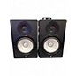 Used Yamaha HS8 Pair Powered Monitor thumbnail