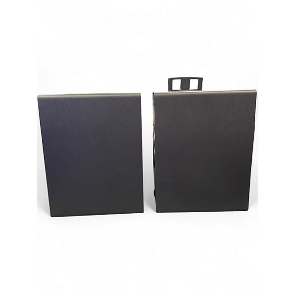 Used Yamaha HS8 Pair Powered Monitor