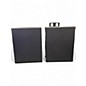 Used Yamaha HS8 Pair Powered Monitor