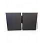 Used Yamaha HS8 Pair Powered Monitor