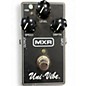 Used MXR UNI-VIBE Effect Pedal thumbnail