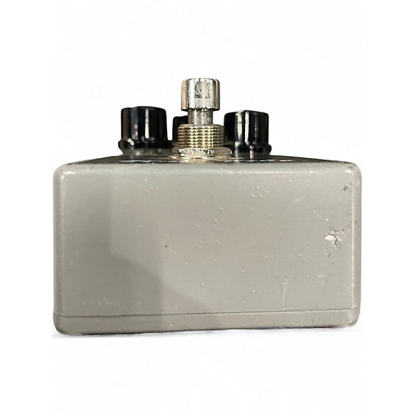 Used MXR UNI-VIBE Effect Pedal