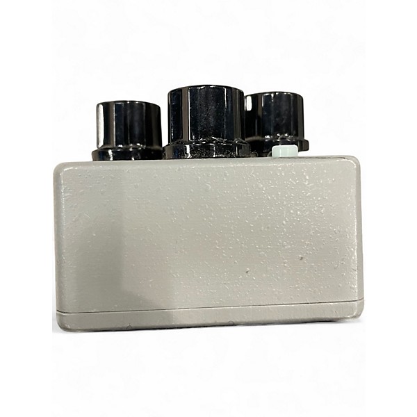 Used MXR UNI-VIBE Effect Pedal