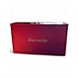 Used Focusrite Scarlett Solo Gen 3 Audio Interface
