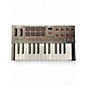Used Akai Professional MPK Mini IV MIDI Controller thumbnail