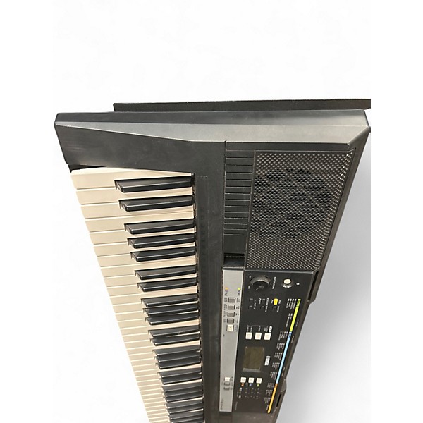 Used Yamaha PSRE243 61 Key Portable Keyboard