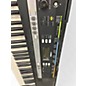 Used Yamaha PSRE243 61 Key Portable Keyboard