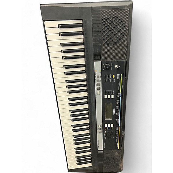 Used Yamaha PSRE243 61 Key Portable Keyboard