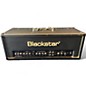 Used Blackstar Venue Series HT Stage HT-100H 100W Tube Guitar Amp Head thumbnail