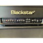 Used Blackstar Venue Series HT Stage HT-100H 100W Tube Guitar Amp Head