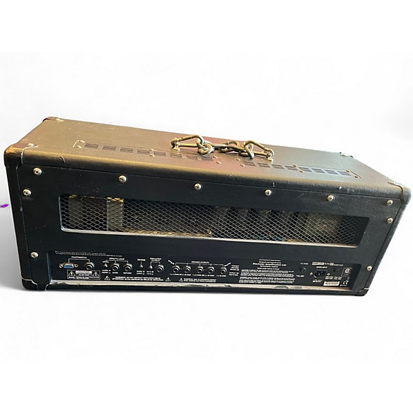 Used Blackstar Venue Series HT Stage HT-100H 100W Tube Guitar Amp Head
