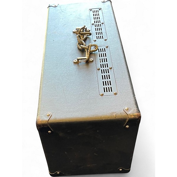 Used Blackstar Venue Series HT Stage HT-100H 100W Tube Guitar Amp Head