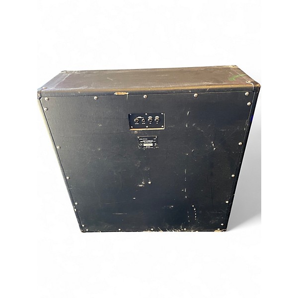 Used Blackstar HTV412A 30W 4x12 Guitar Cabinet
