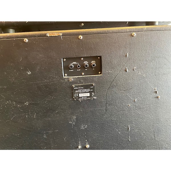 Used Blackstar HTV412A 30W 4x12 Guitar Cabinet