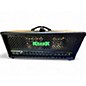 Used Krank Krankenstein 100W Tube Guitar Amp Head thumbnail